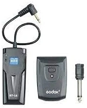 Godox RT-16 nagyítás