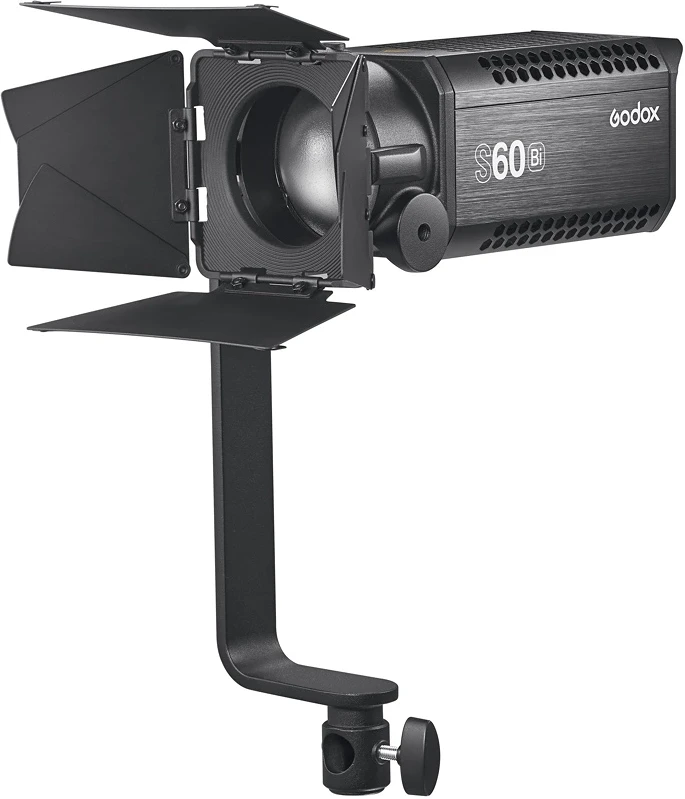Godox S60BI nagyítás