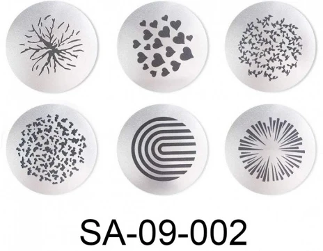 Godox SA-09-002 nagyítás