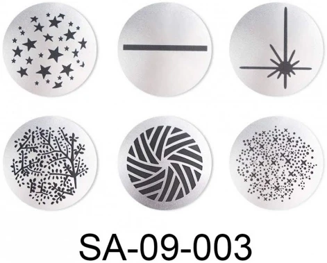 Godox SA-09-003 nagyítás