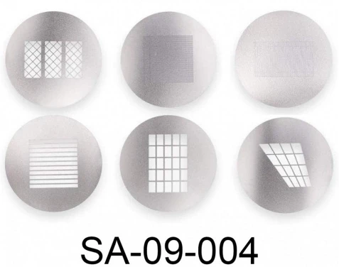 Godox SA-09-004 nagyítás