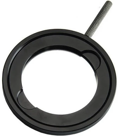 Godox SA-10 nagyítás