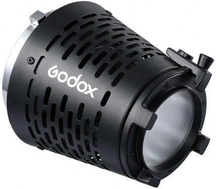 Godox SA-17 nagyítás