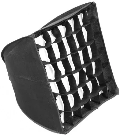 Godox SA-30 nagyítás