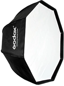 Godox SB-BW-120 nagyítás