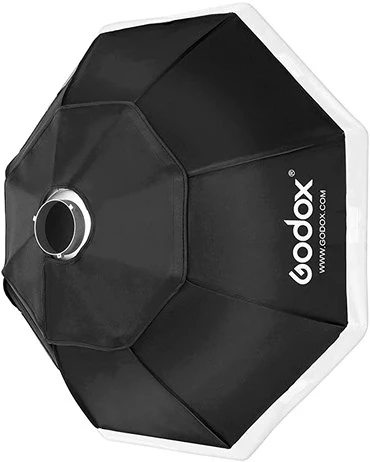 Godox SB-BW-95 nagyítás