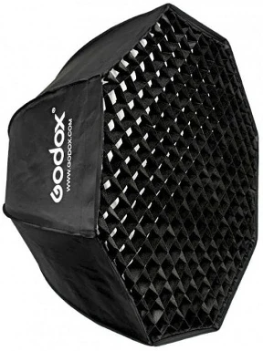 Godox SB-GUBW95 nagyítás