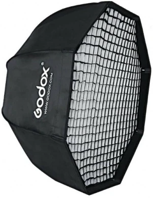 Godox SB-GUE120 nagyítás