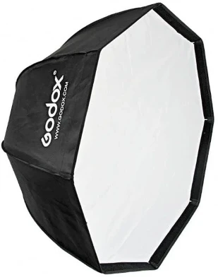Godox SB-GUE80 nagyítás