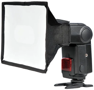 Godox SB1520 nagyítás