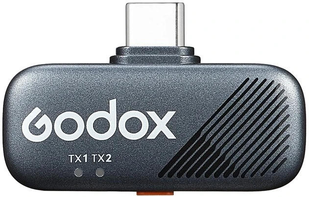 Godox SC RX nagyítás