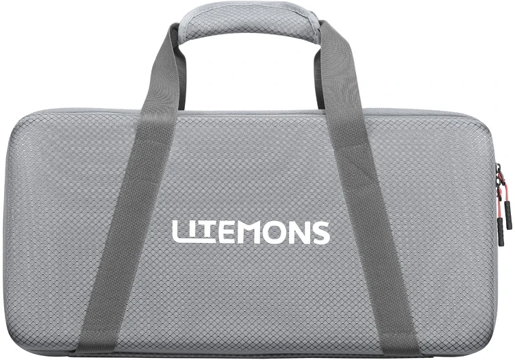 Godox SC26 nagyítás