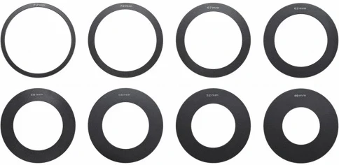 Godox SET AR-R nagyítás