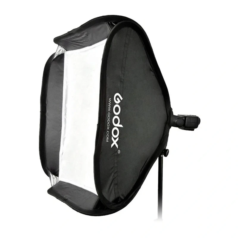 Godox SFUV5050 nagyítás