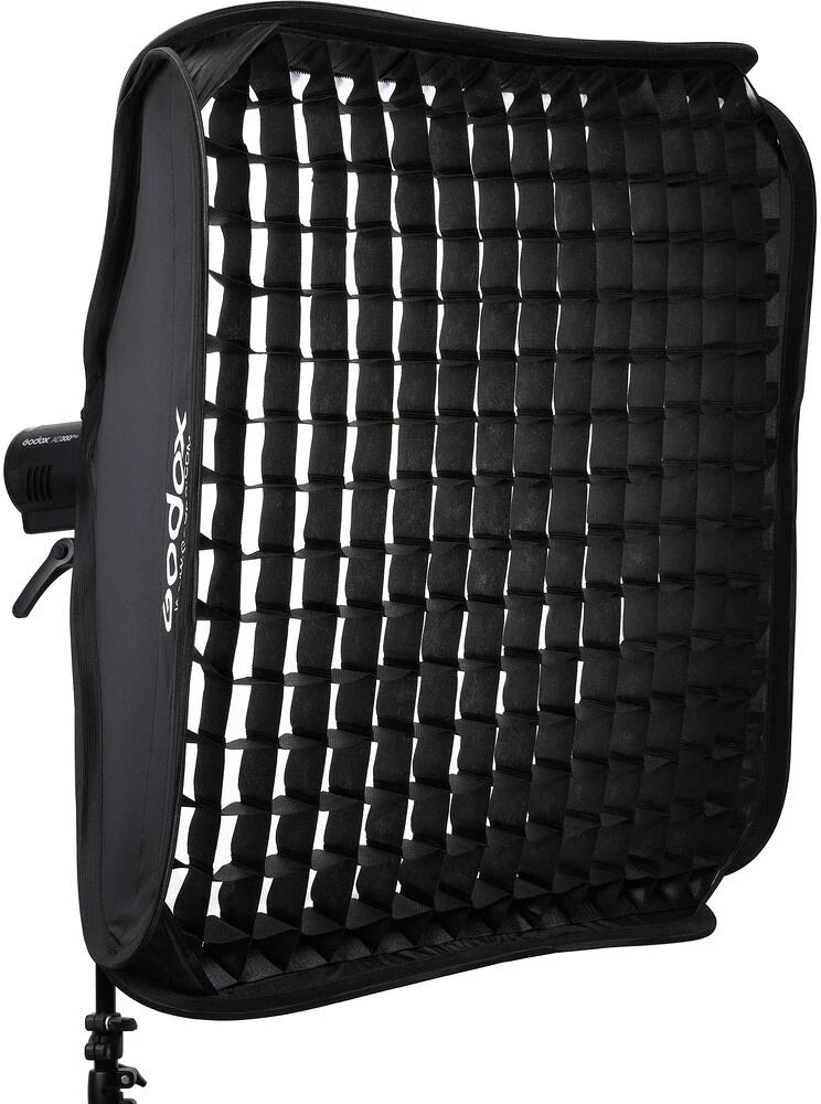 Godox SGGV6060 nagyítás