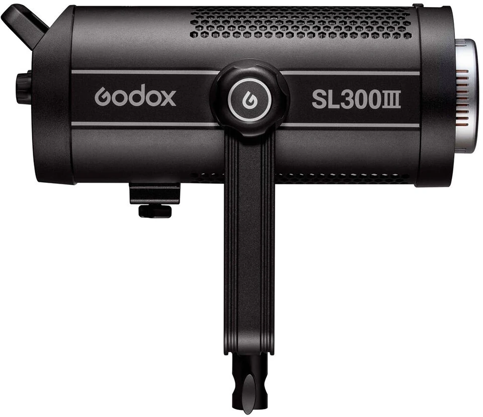 Godox SL-300W III nagyítás
