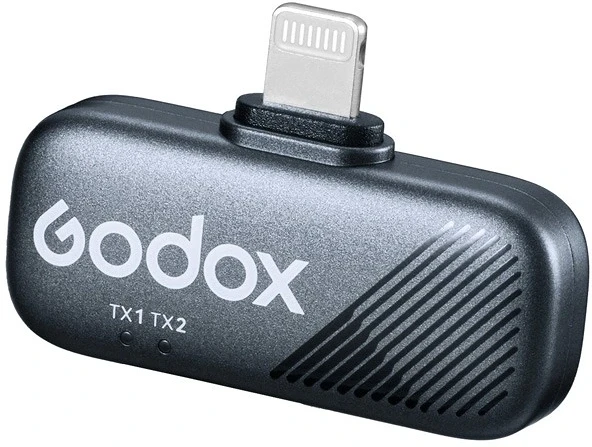 Godox SL KIT2 nagyítás