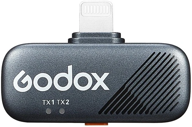 Godox SL RX nagyítás