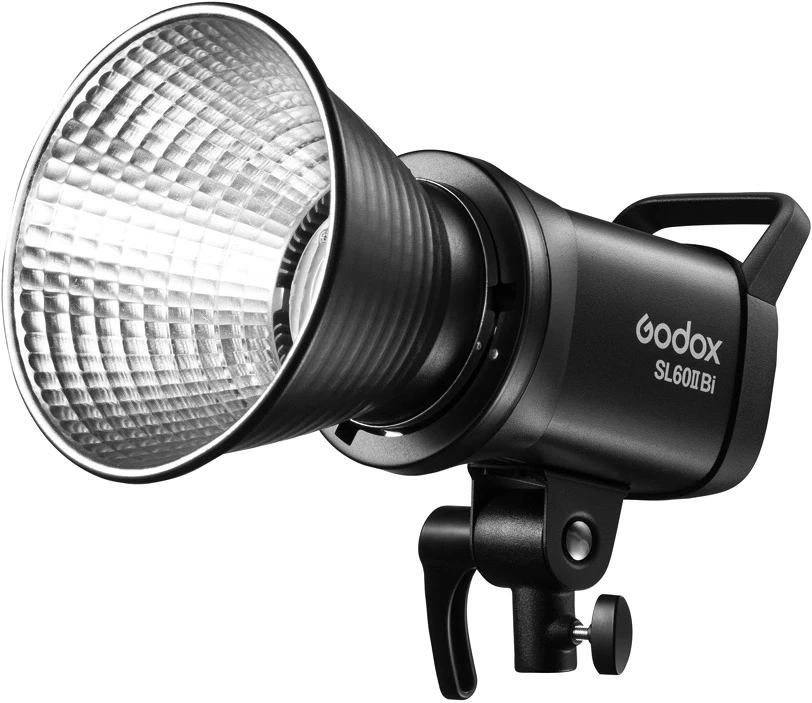Godox SL60IIBI LED nagyítás