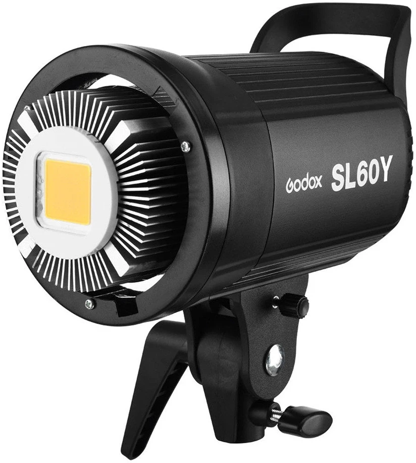 Godox SL60Y nagyítás