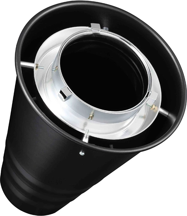 Godox SN-05 nagyítás