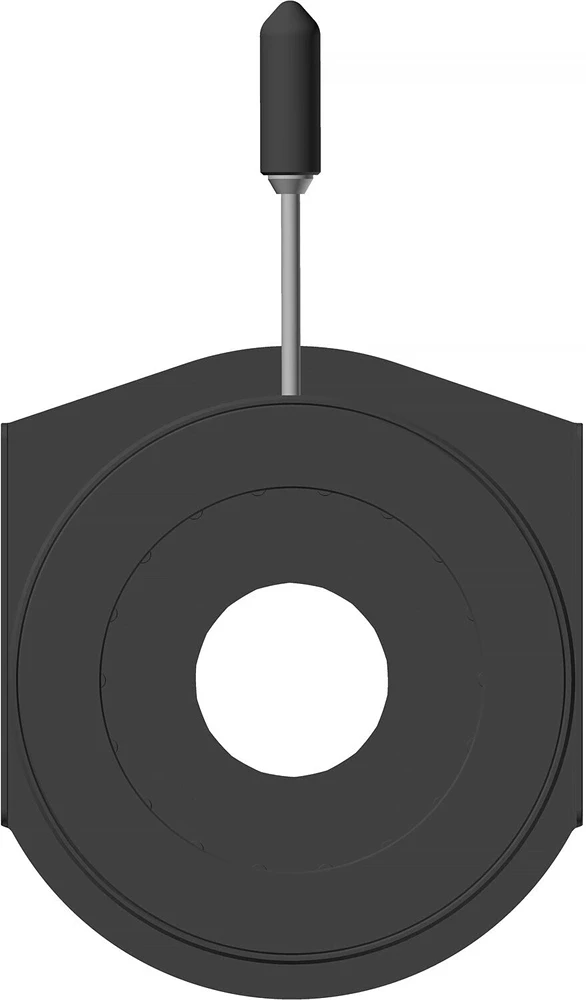 Godox SP ID nagyítás