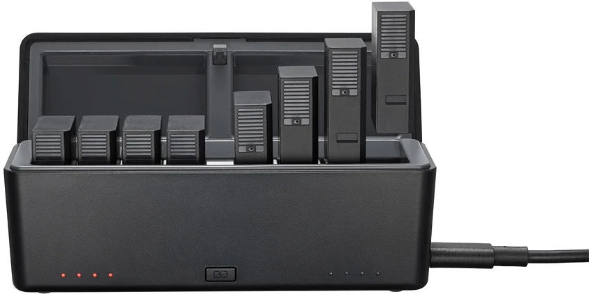 Godox STA CH08 nagyítás