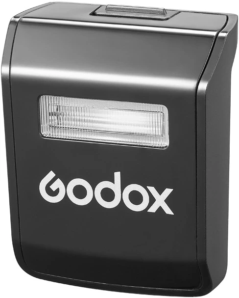 Godox SU100 nagyítás