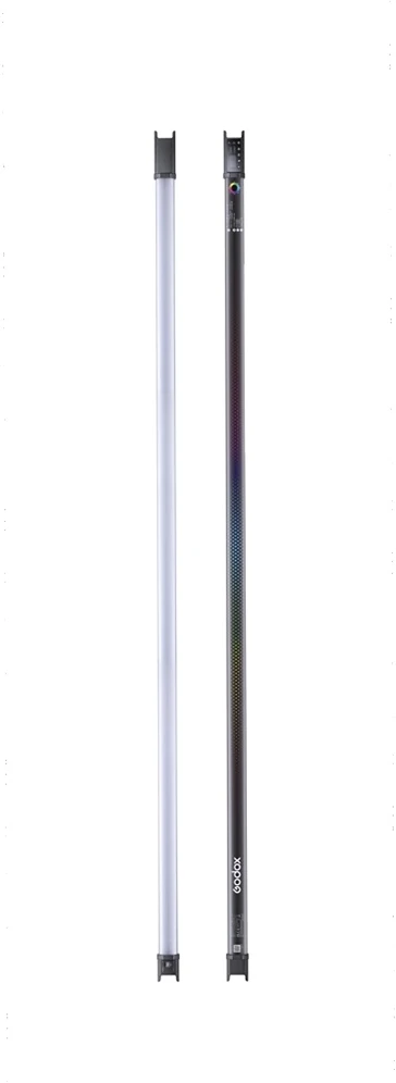 Godox TL180 nagyítás