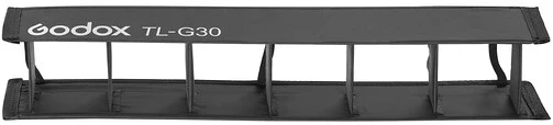 Godox TLG30 nagyítás