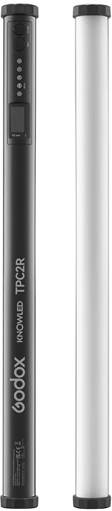Godox TPC2R nagyítás