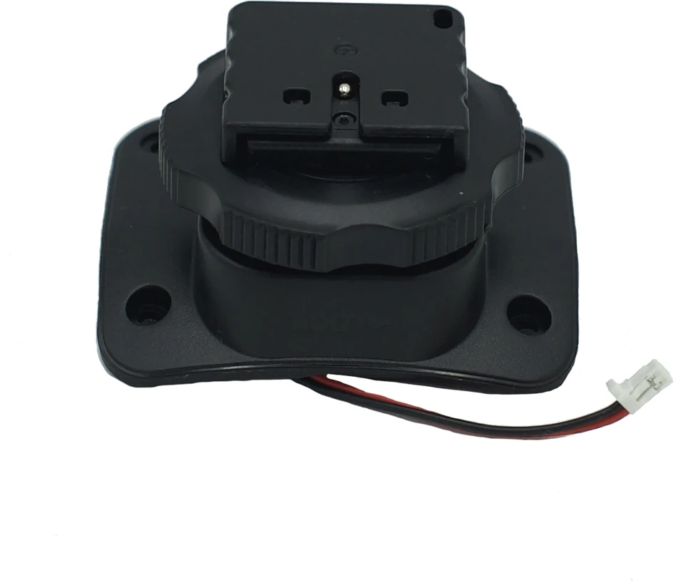 Godox TT600S nagyítás