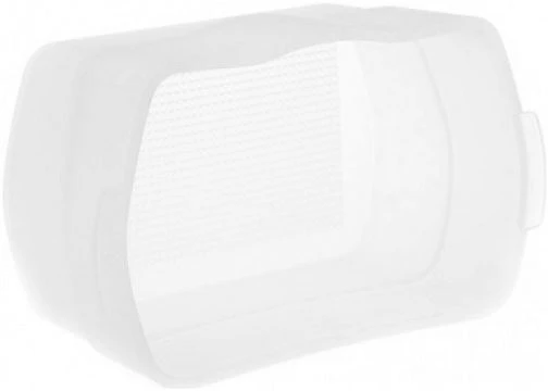 Godox TT685 / V850 / V860 nagyítás