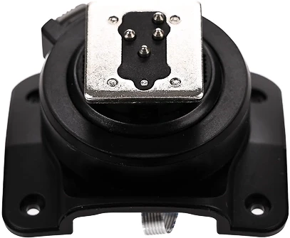 Godox TT685II HOTSHOE nagyítás