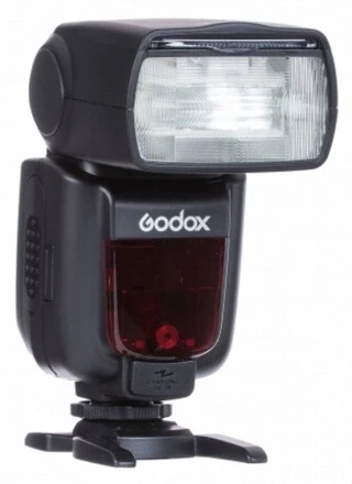 Godox TT685N nagyítás