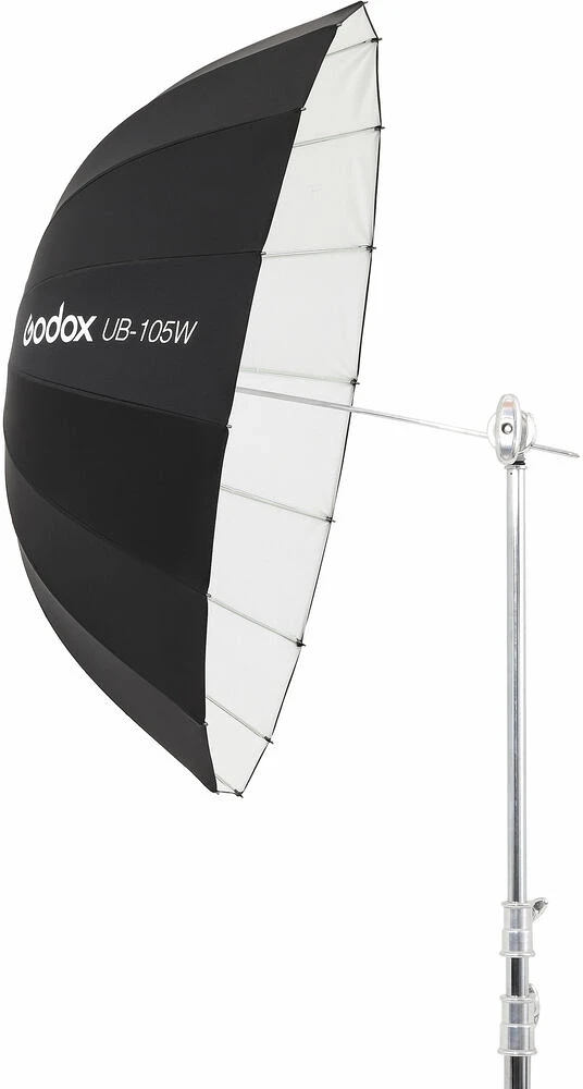 Godox UB-105W nagyítás