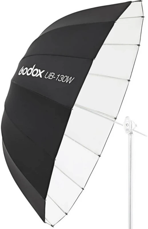 Godox UB-130W nagyítás