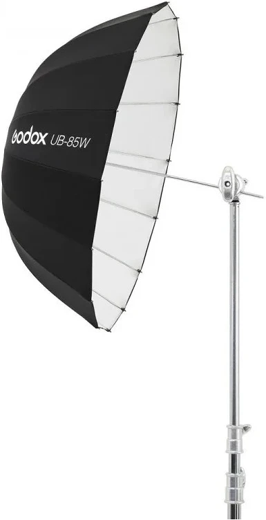 Godox UB-85W FEHÉR nagyítás