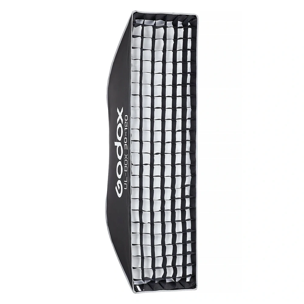 Godox UL BOX 30*120 nagyítás