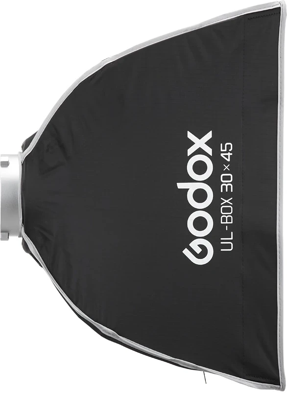 Godox UL BOX 30*45 nagyítás