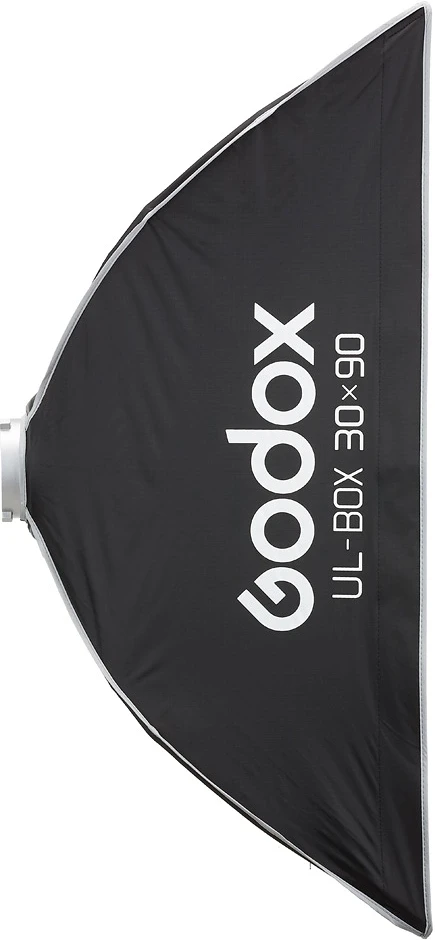 Godox UL BOX 30*90 nagyítás