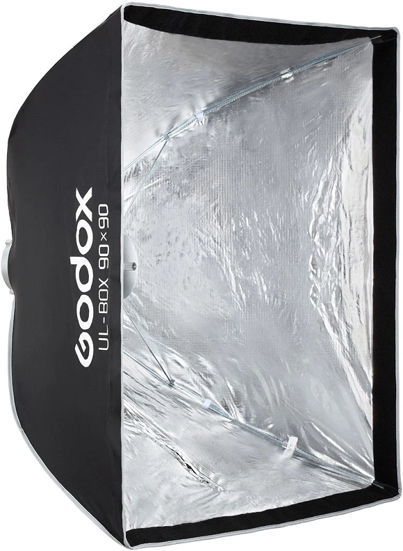 Godox UL BOX 90 nagyítás