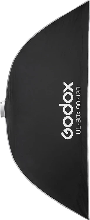 Godox UL BOX 90*120 nagyítás