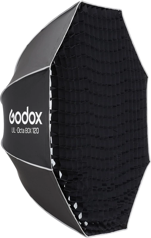Godox UL BOX OCTA 120 nagyítás