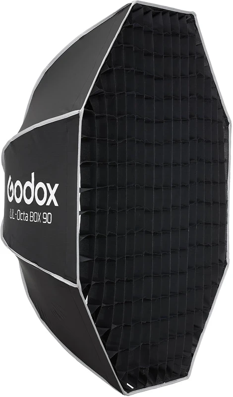 Godox UL BOX OCTA 90 nagyítás