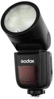 Godox V1-C KÖRFEJŰ nagyítás