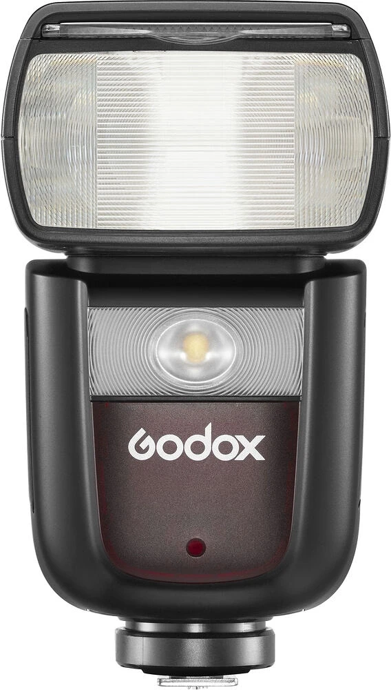 Godox V860III-O nagyítás