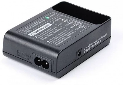 Godox VC-18 nagyítás