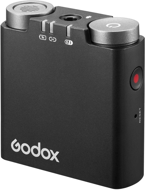 Godox VIRSO TX nagyítás