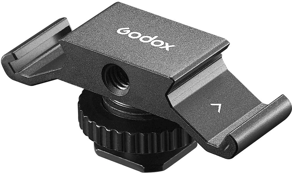 Godox VSM-H02 nagyítás